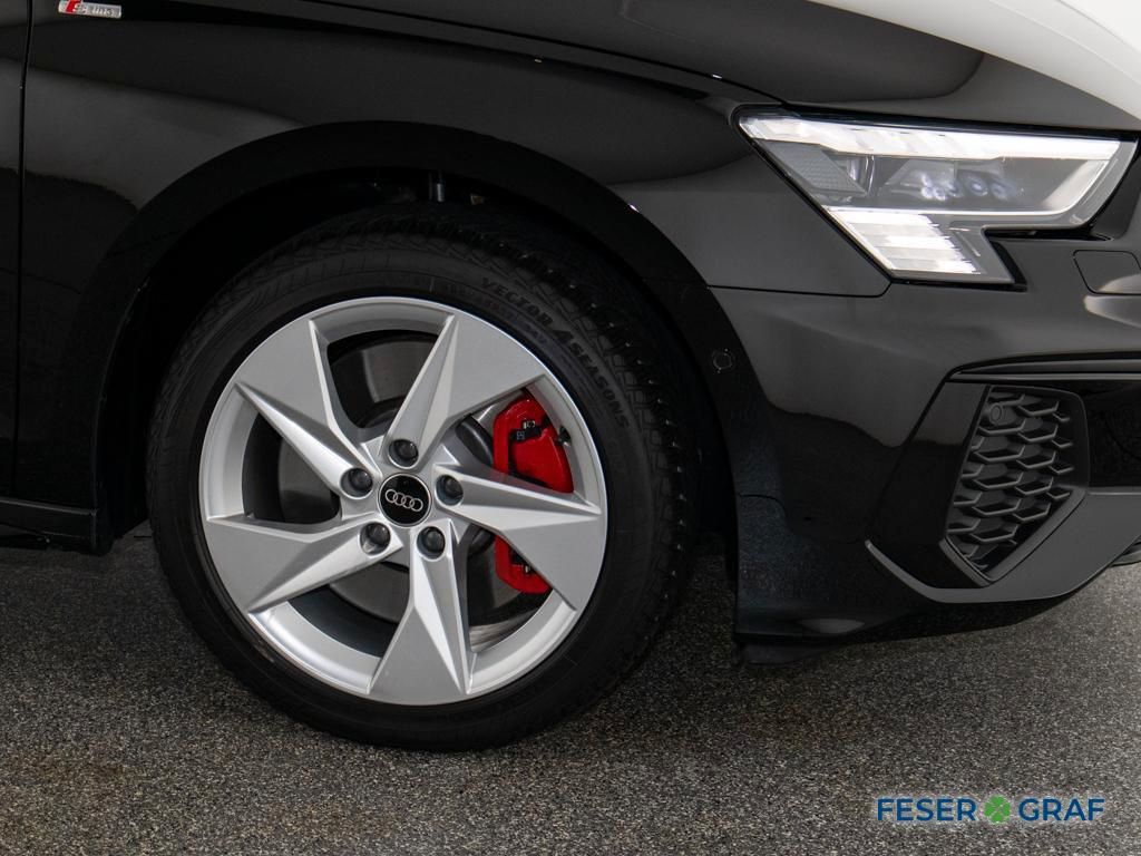 Audi A3 Sportback 45 TFSI e S line S tronic - Samsaru's Car Outlet