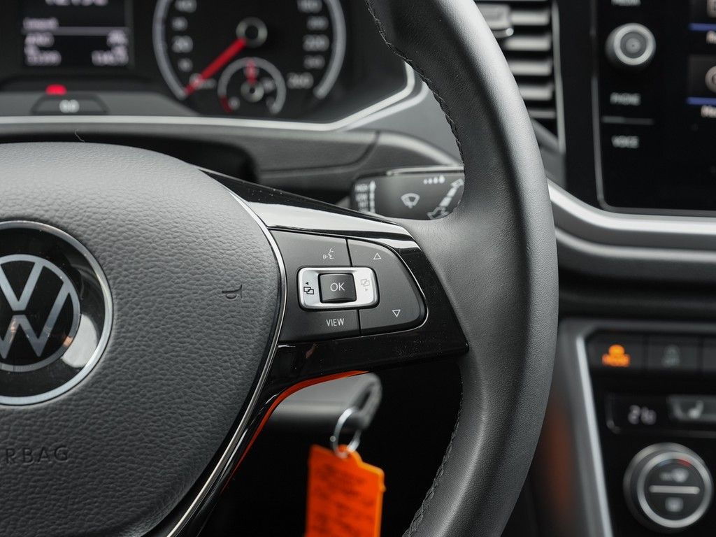 Volkswagen T-Roc 1.0 TSI Active - Samsaru's Car Outlet