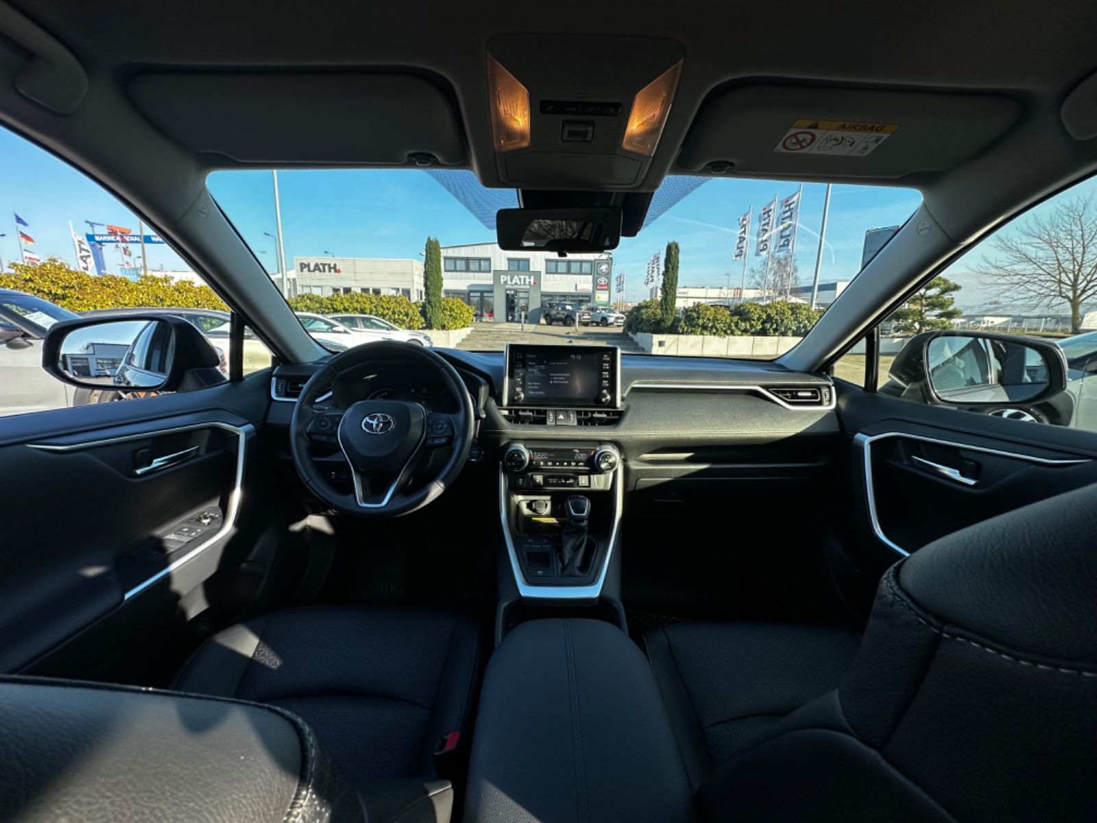 Toyota Hybrid 4x2 Club - Samsaru's Car Outlet