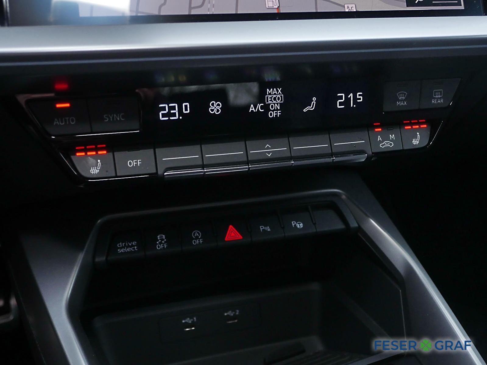 Audi A3 Sportback 35 TFSI S line - Samsaru's Car Outlet