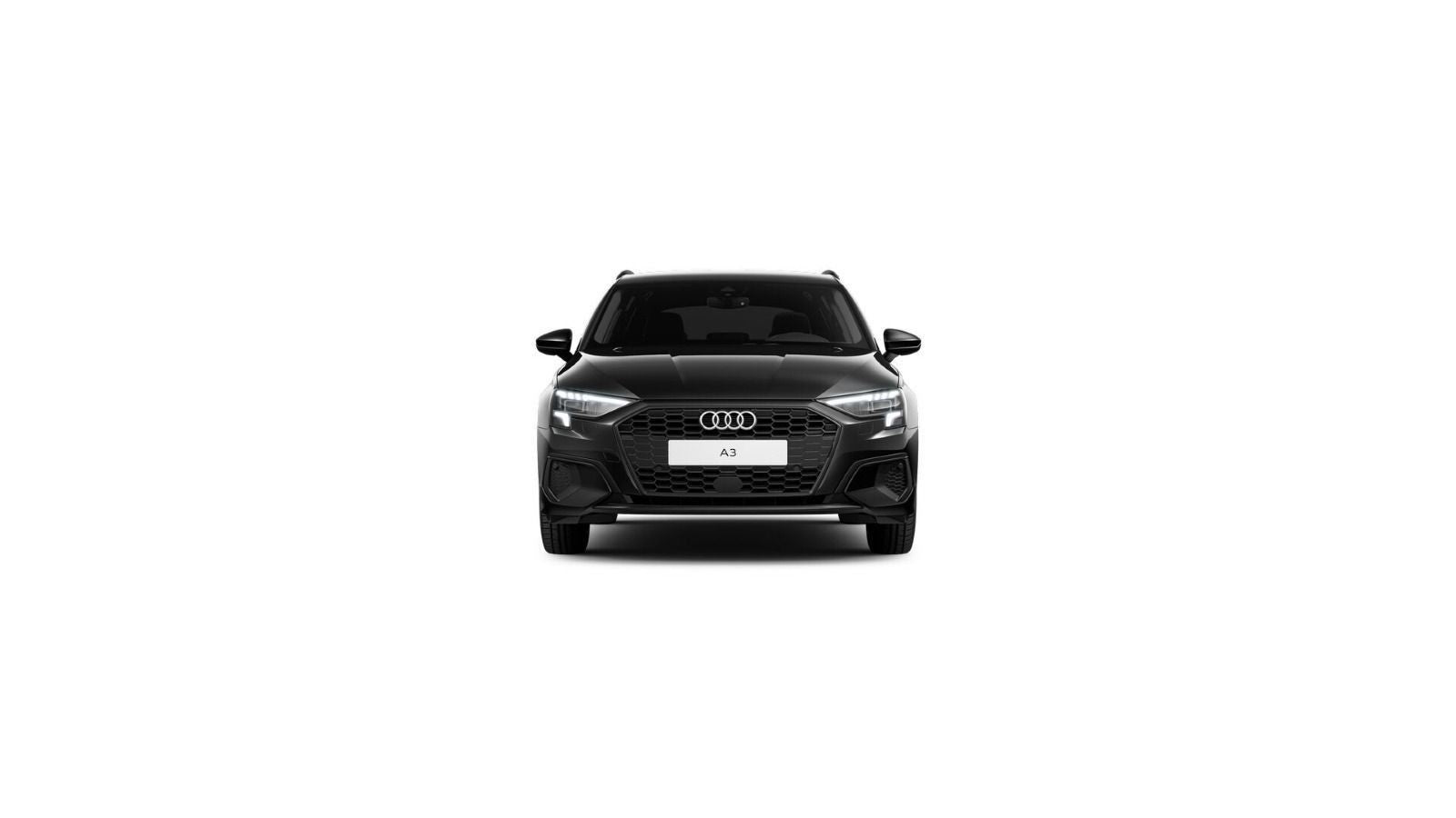 Audi A3 Sportback 30 TDI S tro - Samsaru's Car Outlet