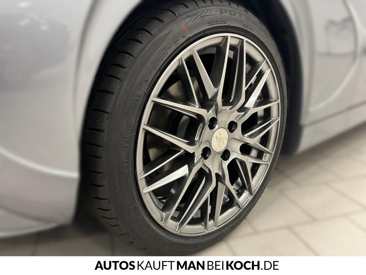 Mazda MX-5 HURTAN RF Unikat mit 6 Jahren Garantie