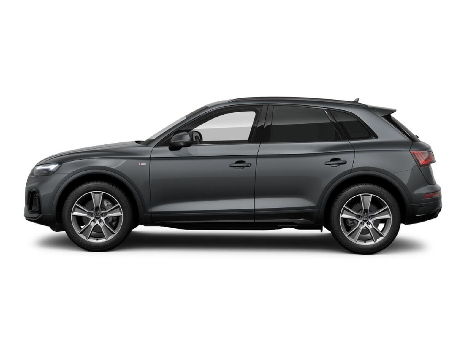 Audi Q5 40 TDI quattro S line VC*PDC*R-Kamera *