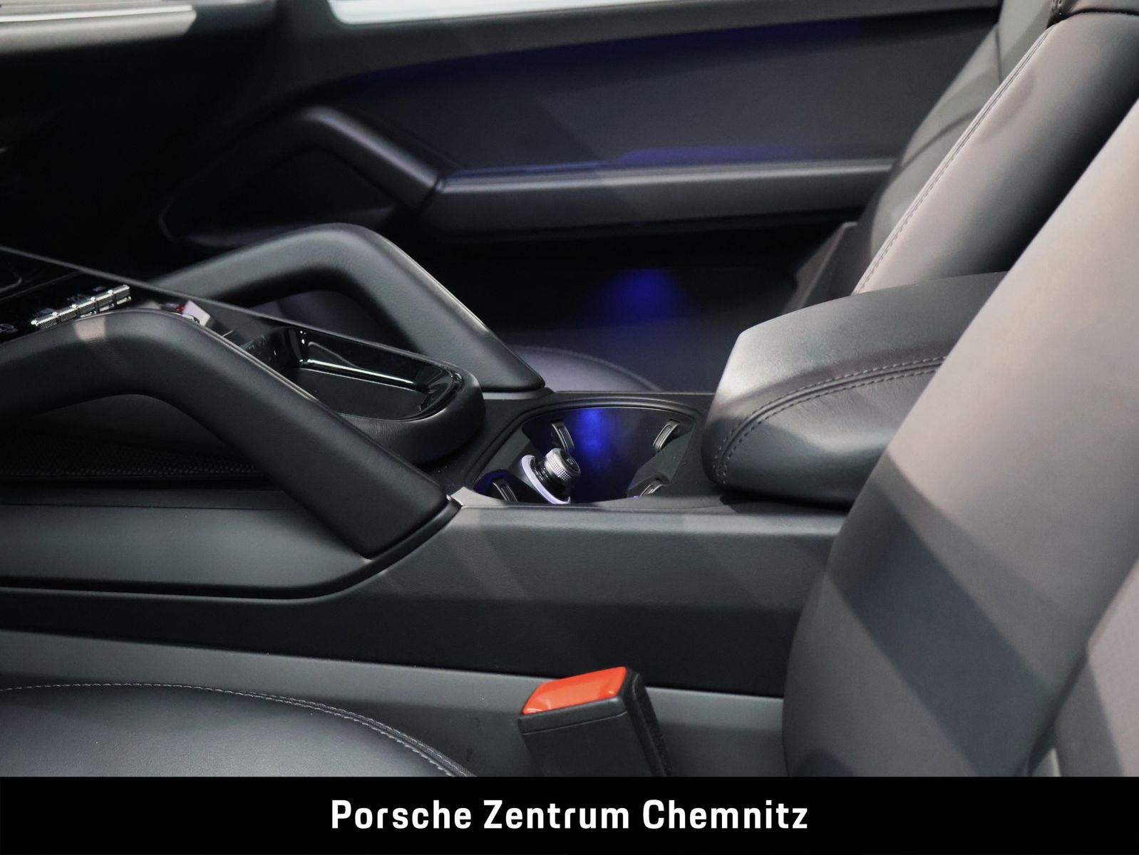 Porsche Cayenne E-Hybrid Luft;Chrono;BOSE;AHZV
