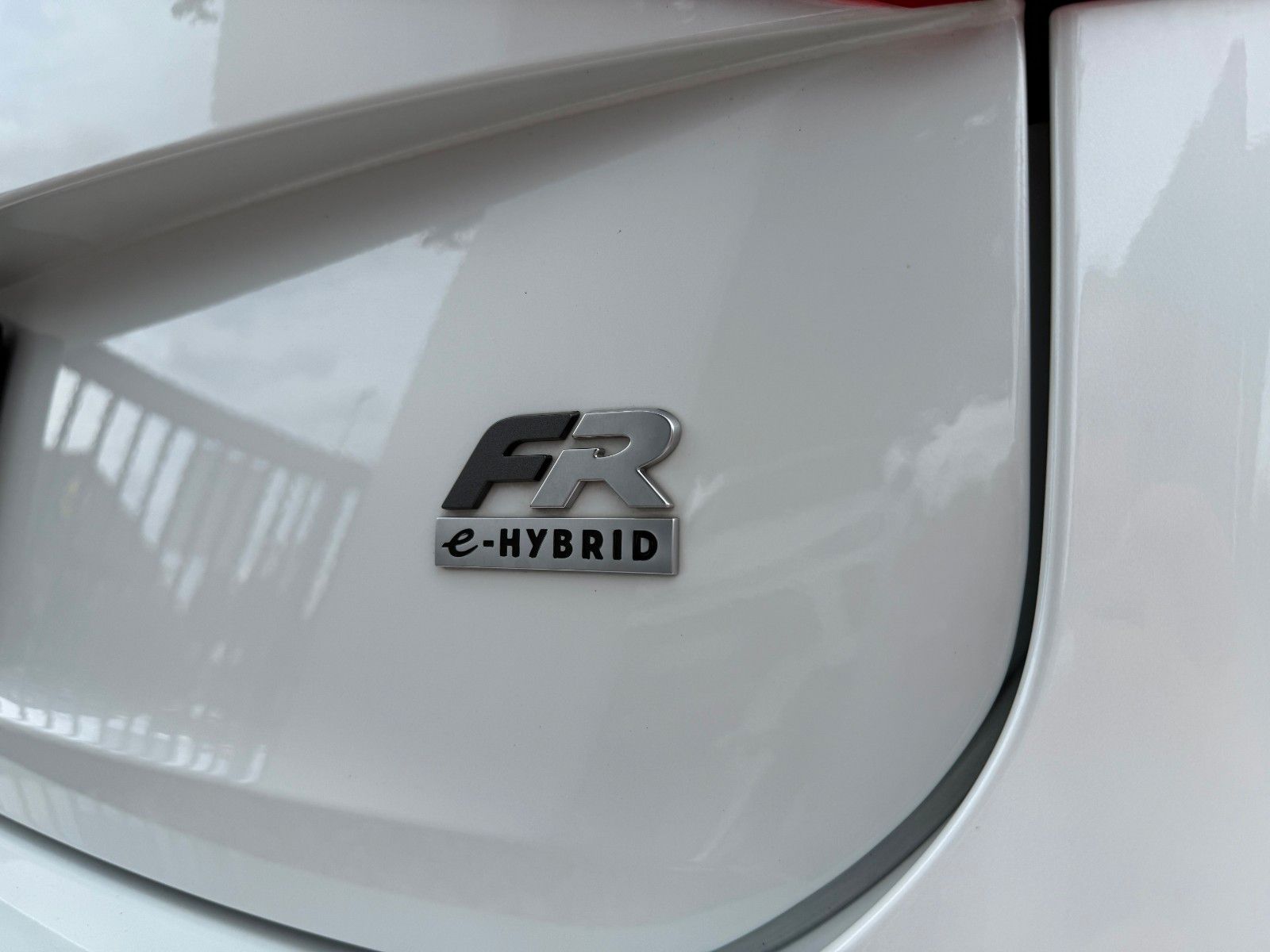 Seat Tarraco FR e-Hybrid Pano Leder Memory AHK
