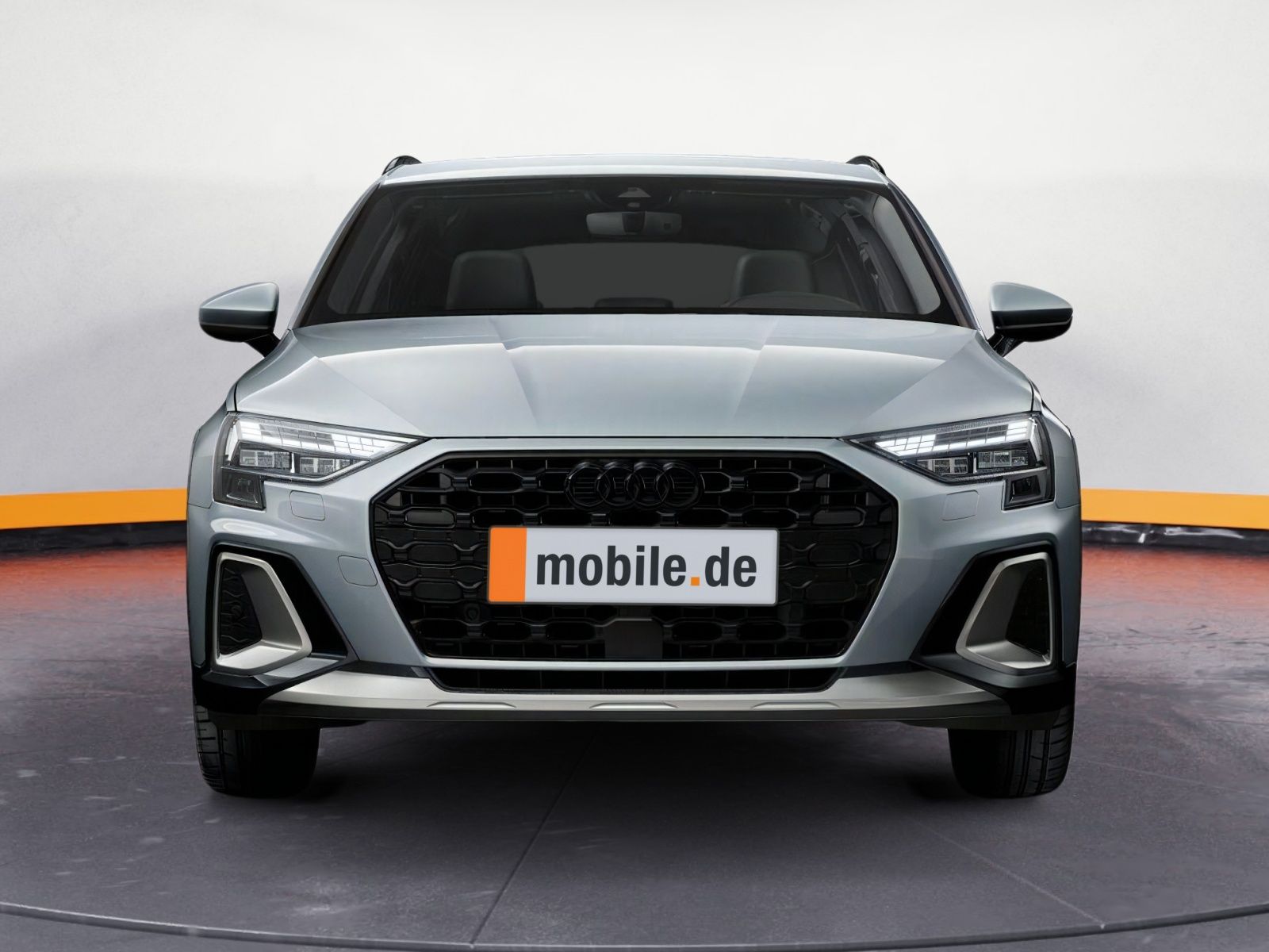 Audi A3 allstreet 35 TFSI S tronic - Samsaru's Car Outlet