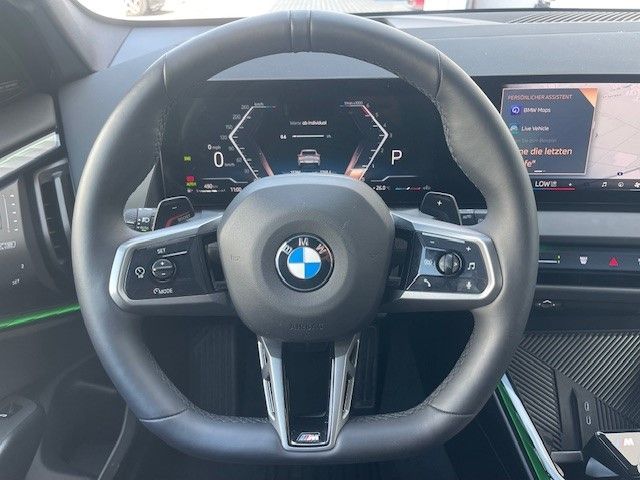 BMW X3 20d xDrive M Sport 20'' AHK Premium+Prof. H/K