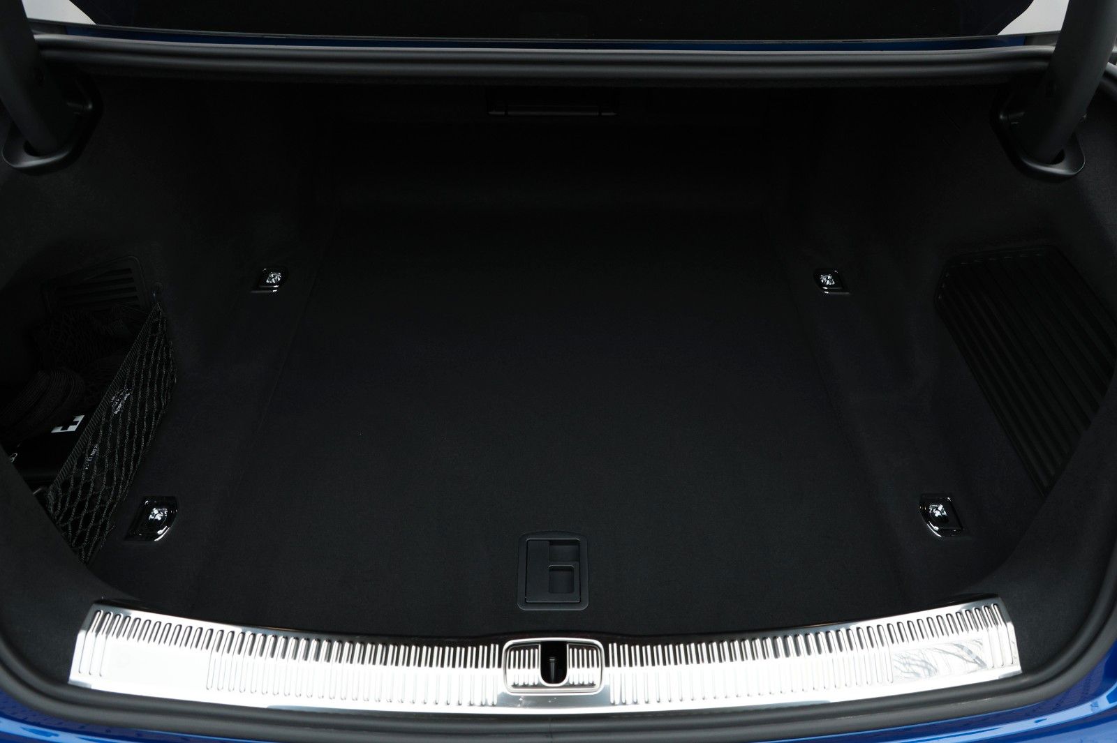 Audi A8 50 TDI quattro S line - Samsaru's Car Outlet
