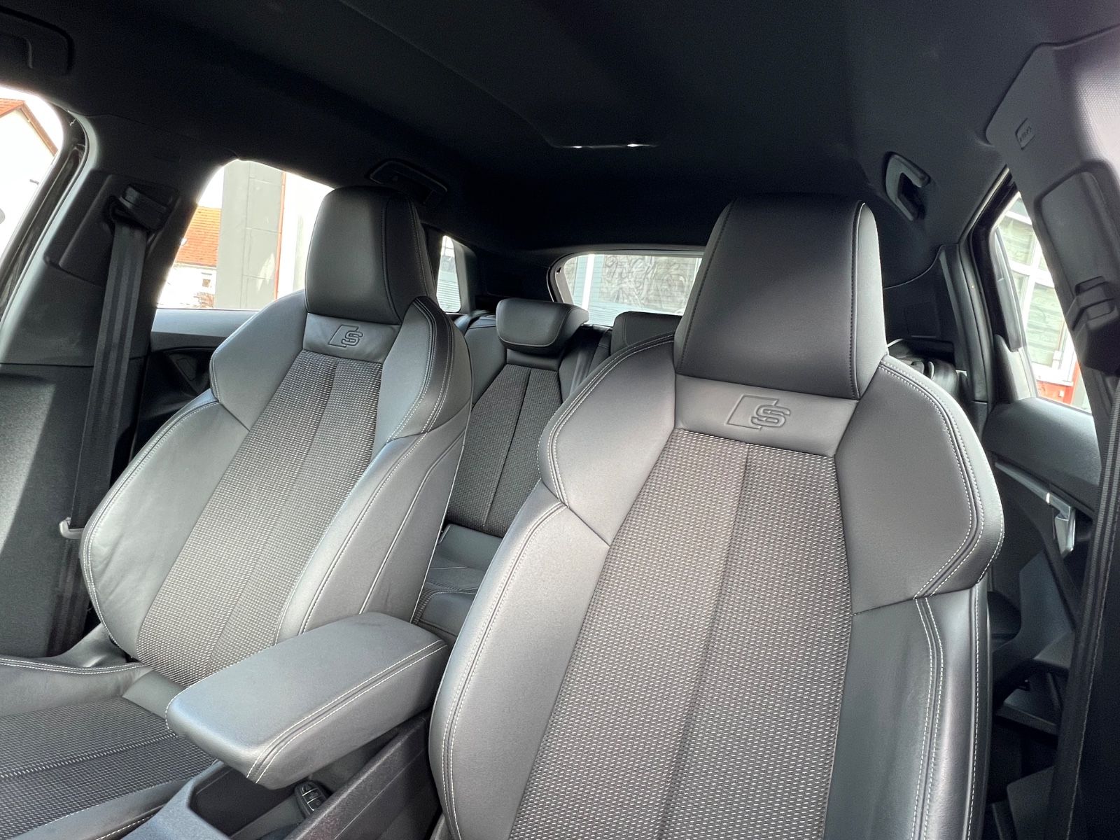 Audi A3 Sportback 40TDI quattro edition one - Samsaru's Car Outlet
