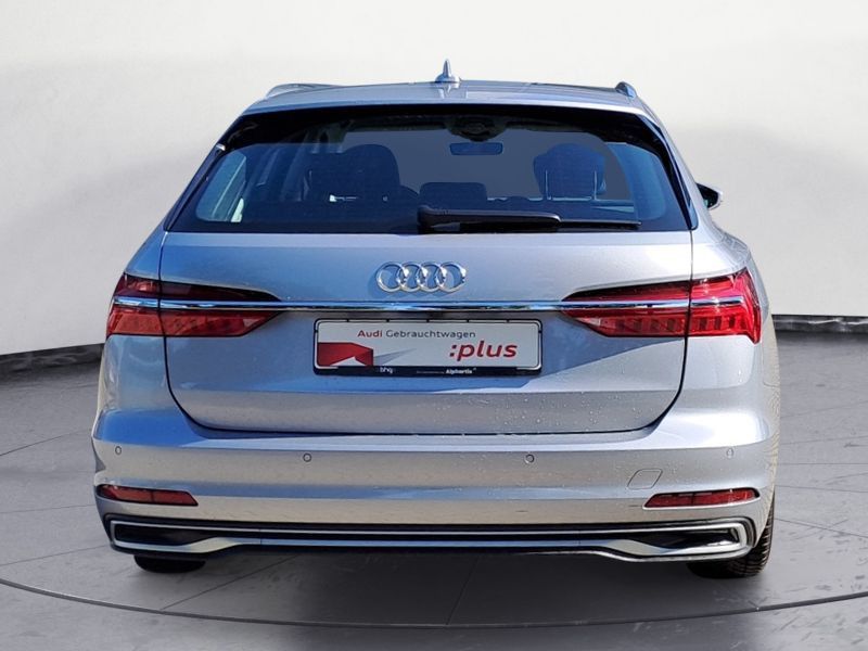 Audi A6 Avant 45 TFSI S tronic advanced - Samsaru's Car Outlet