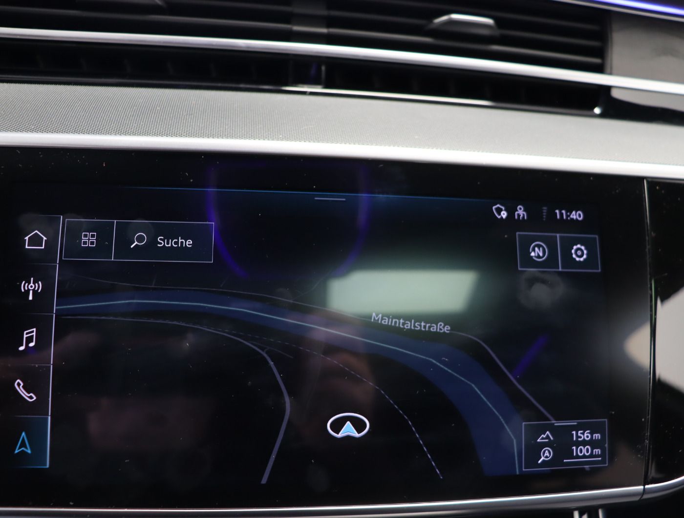 Audi A8 50 TDI quattro - Samsaru's Car Outlet