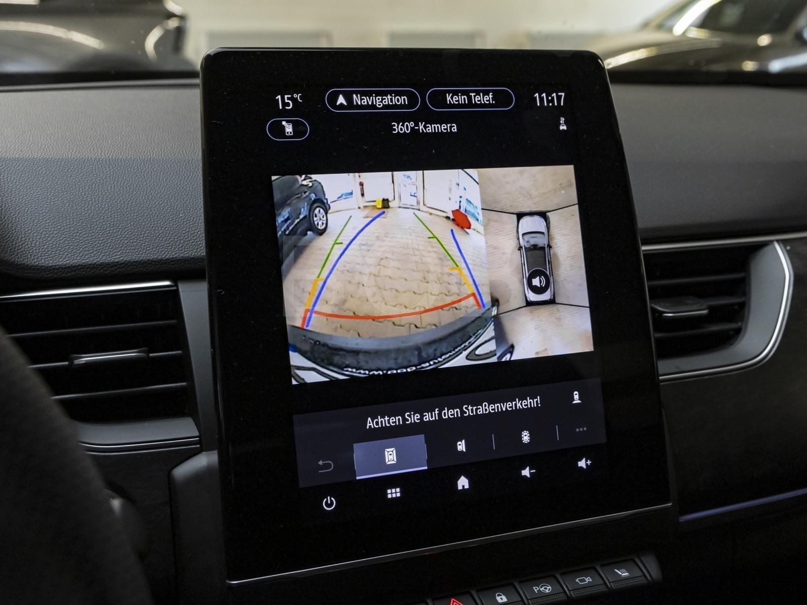 Renault Arkana ESPRIT ALPINE Mild Hybrid - Samsaru's Car Outlet