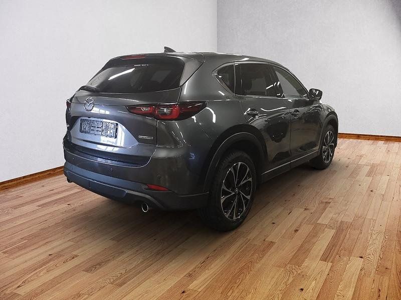 Mazda CX-5 2.5 Exclusive AUTOMATIK AHK Bose, Matrix, 3