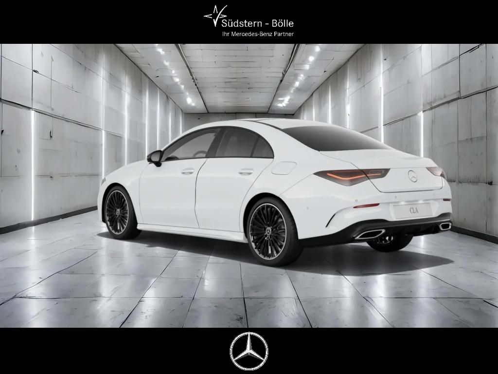 Mercedes-Benz CLA 220 4M Coupé - Samsaru's Car Outlet