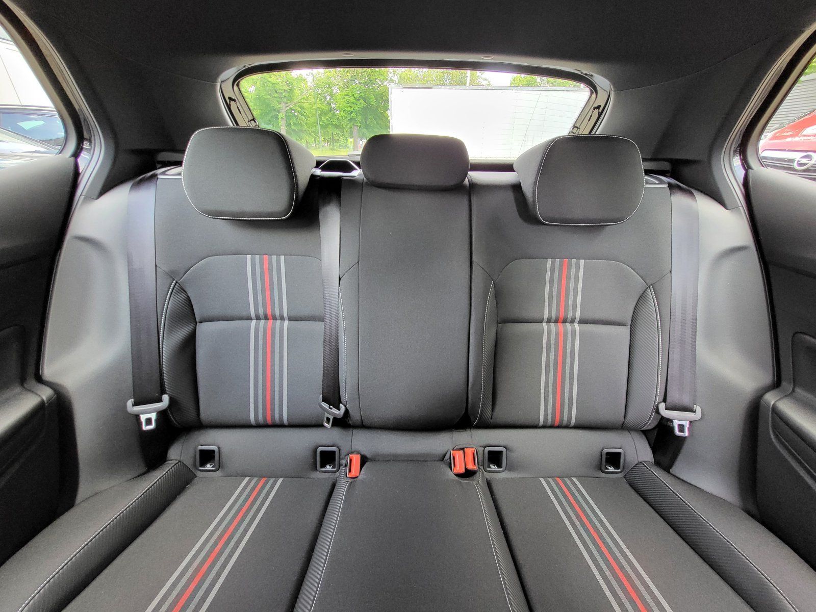 Skoda Fabia 1.5 TSI 130KW DSG 130 EDITION ACC|TOTWINKE