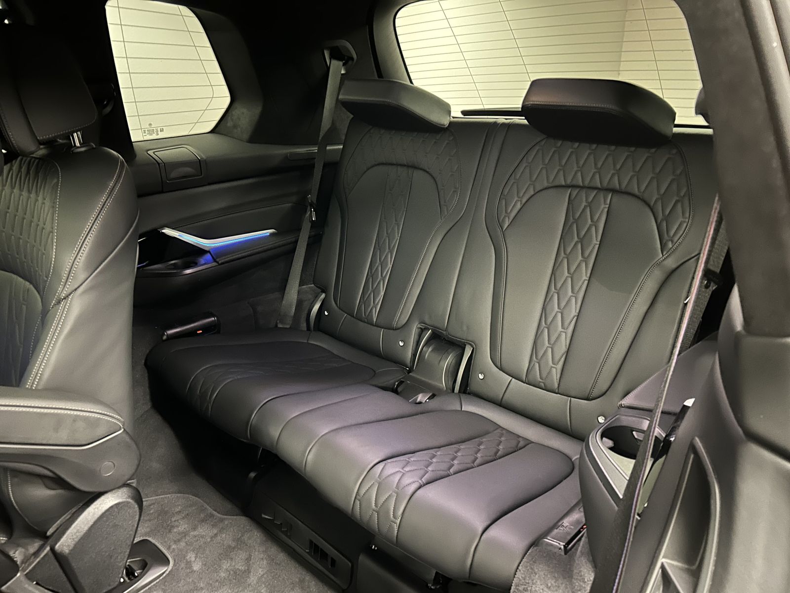 BMW X7 xDrive40d M Sportpaket Pro Pano Harman/Kardon