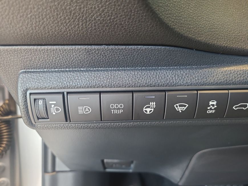 Toyota Corolla 2.0 Hybrid TS Teamplayer, Technik-Paket