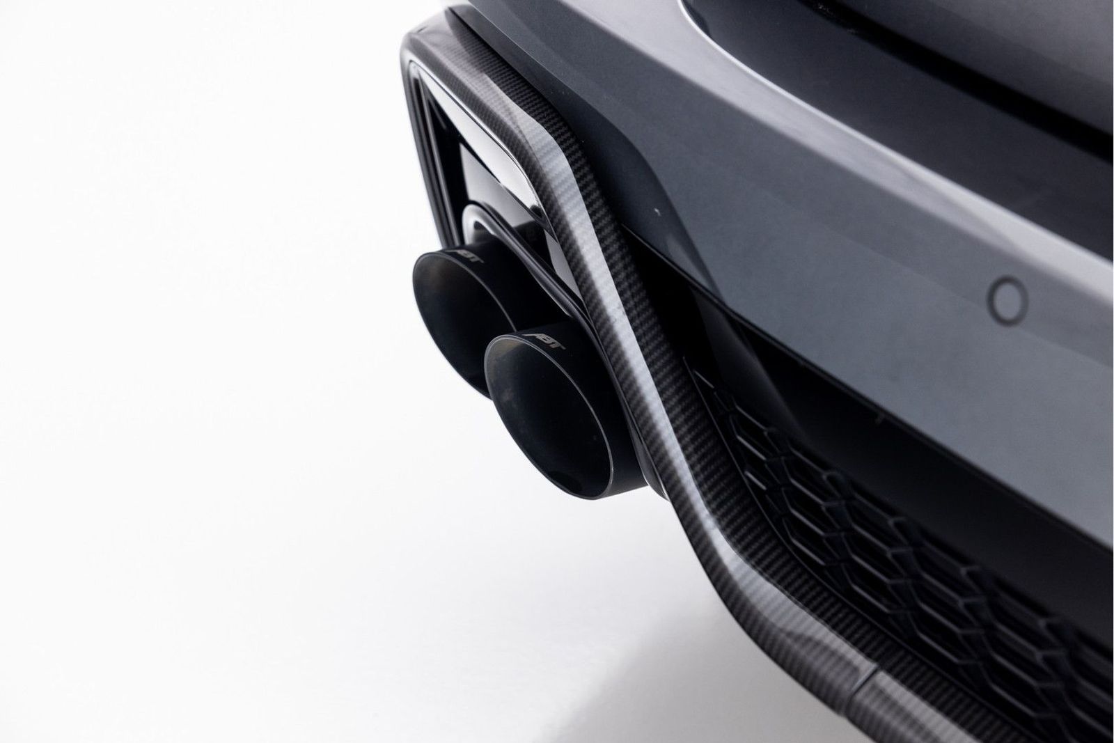 Audi RS6 Avant 4.0 V8 TFSI RS6-S ABT 740 PK | Pano |