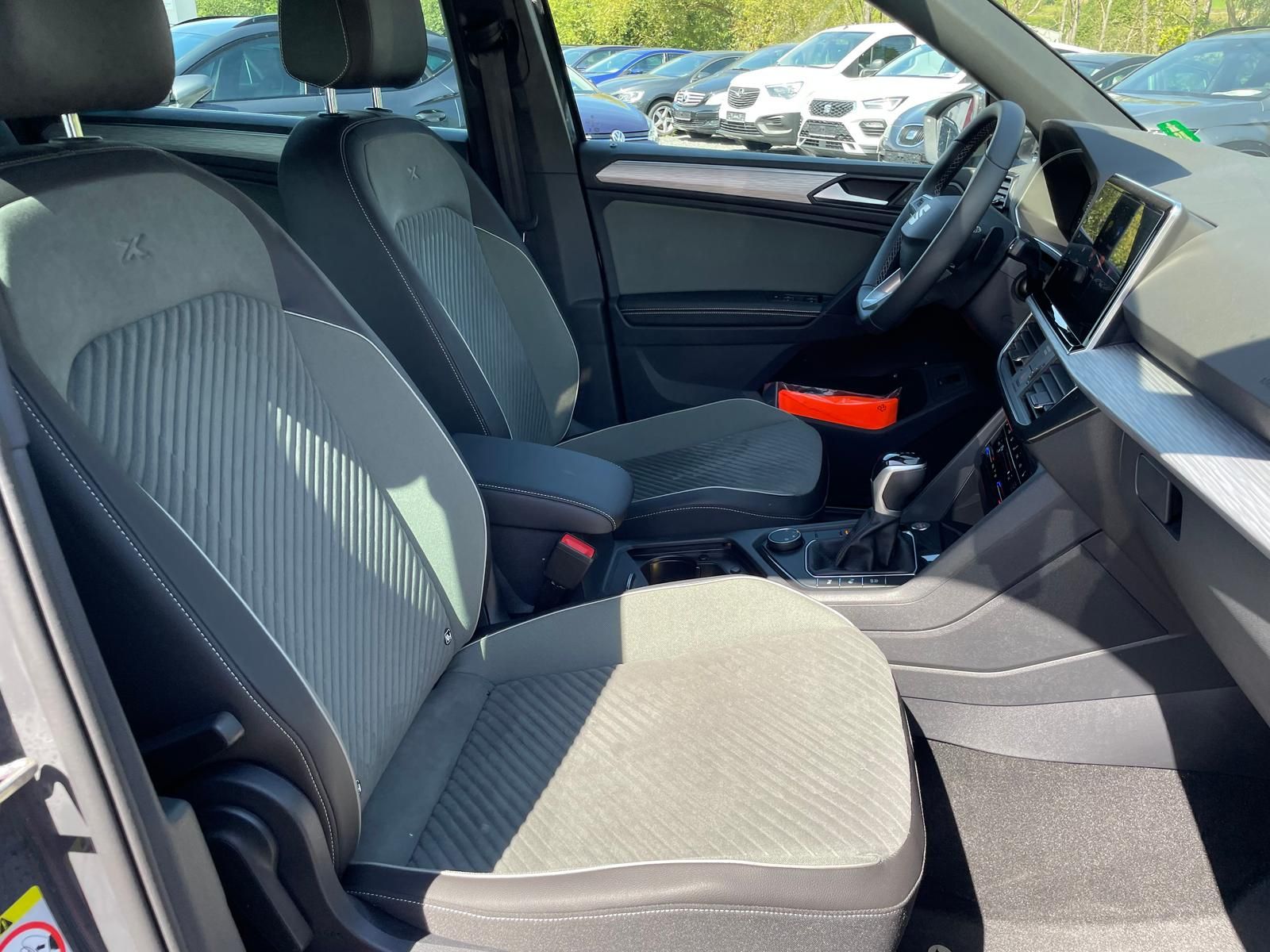 Seat Tarraco 2.0 TDI *XPERIENCE*DSG*AHK*SHZ*ACC*LED*N