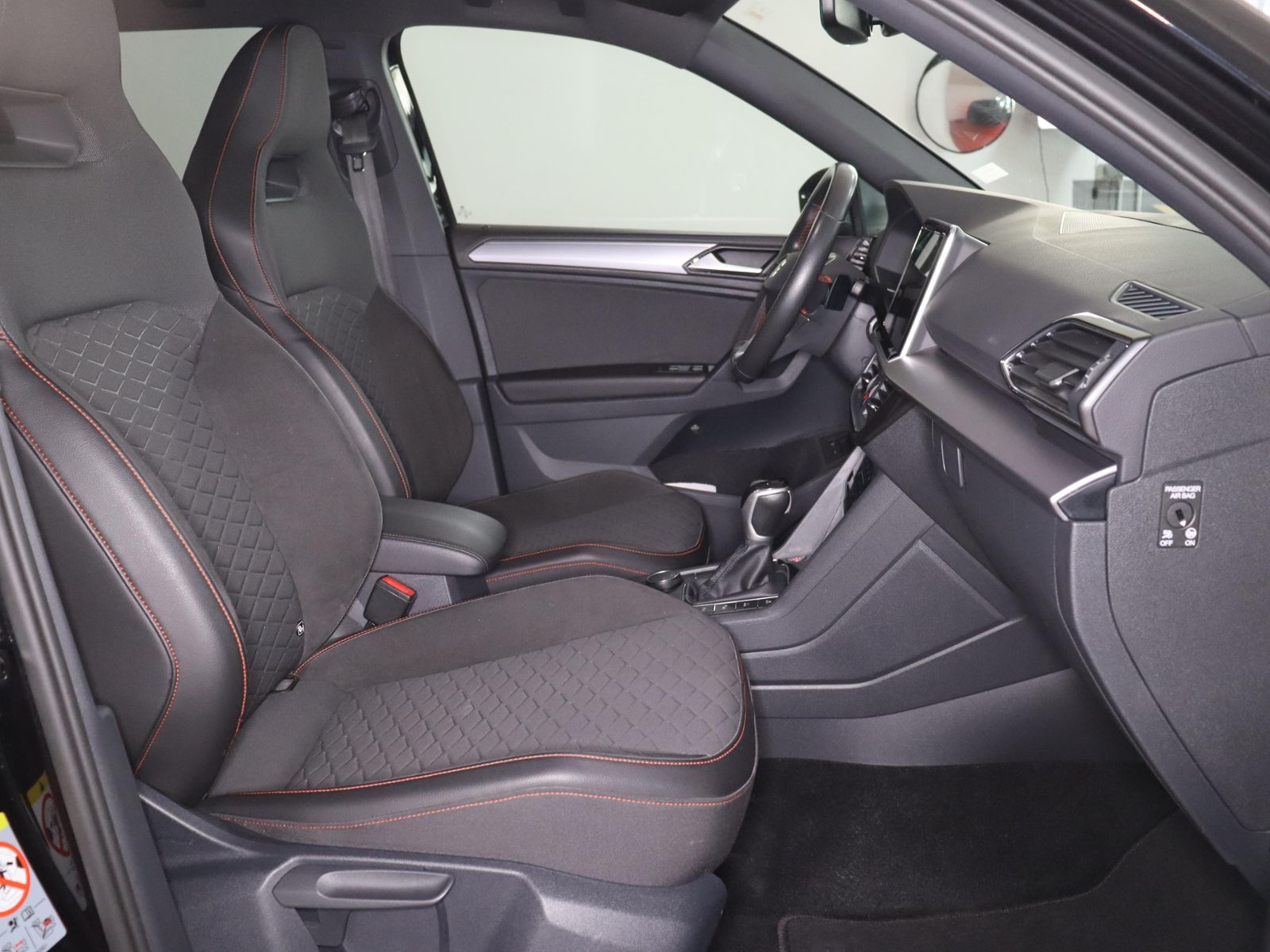Seat Tarraco FR 1.4TSI e-Hybrid 332,-ohne Anzahlung N
