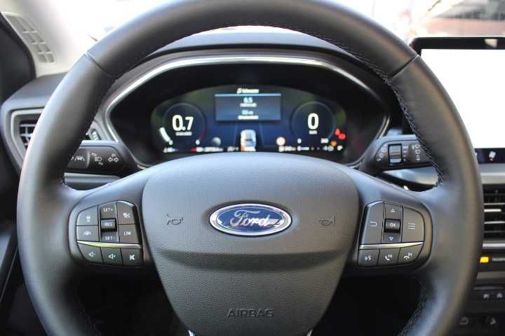 Ford Focus Active 1.5 EcoBlue Diesel