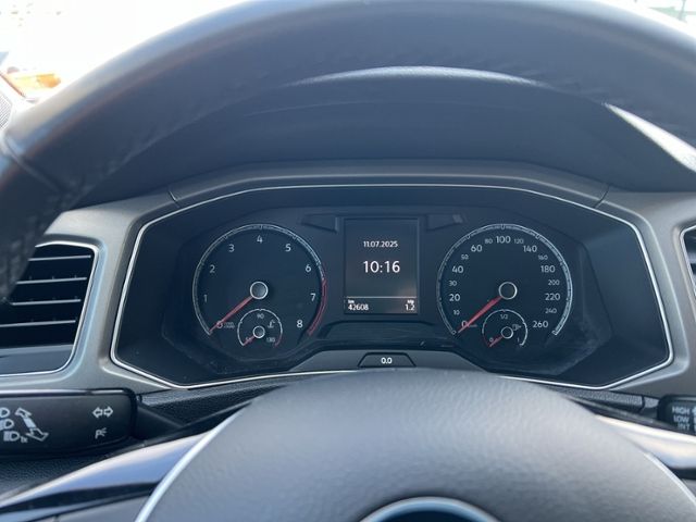 Volkswagen T-Roc 1.0 TSI Style - Samsaru's Car Outlet