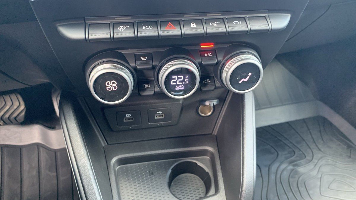 Dacia Duster TCe 150 EDC - Samsaru's Car Outlet