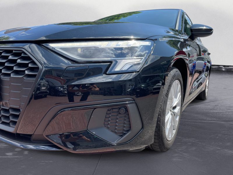 Audi A3 Sportback 40 TFSIe - Samsaru's Car Outlet