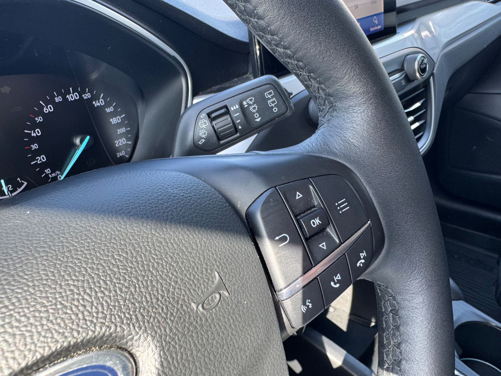 Ford Focus Turnier - Samsaru's Car Outlet