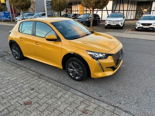 Peugeot 208 E- Active Pack - Samsaru's Car Outlet