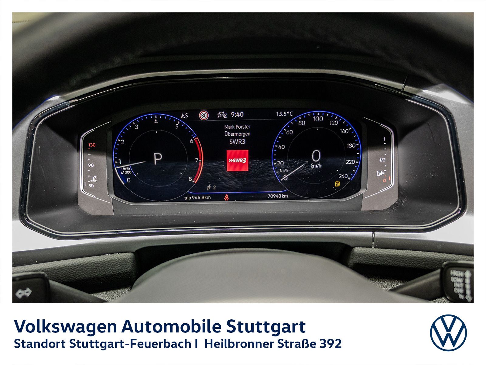 Volkswagen T-Roc 1.5 TSI Life DSG - Samsaru's Car Outlet