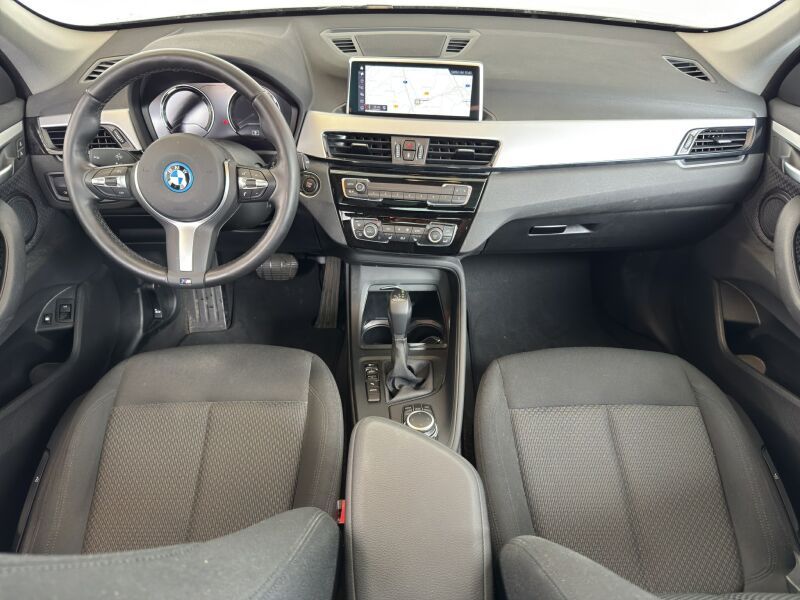 BMW X1 xDrive25e Advantage - Samsaru's Car Outlet