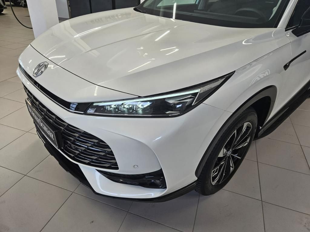 MG HS PHEV Luxury LED*Keyless*ACC*360°