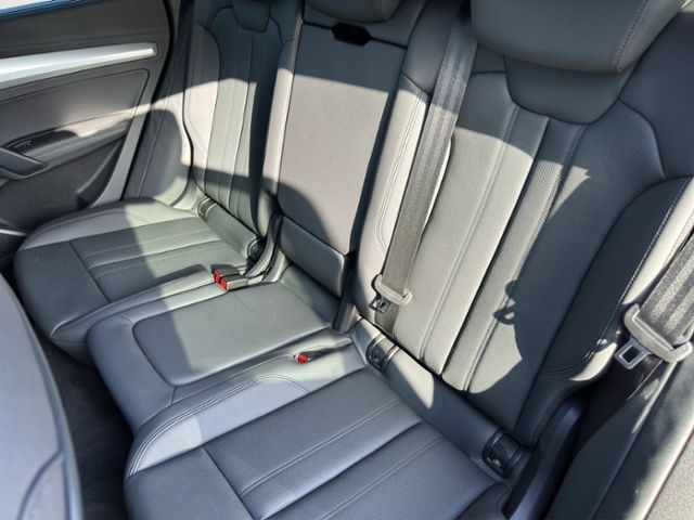 Audi Q5 55+TFSI e+S-LINE+PANO+MATRIX+AHK+