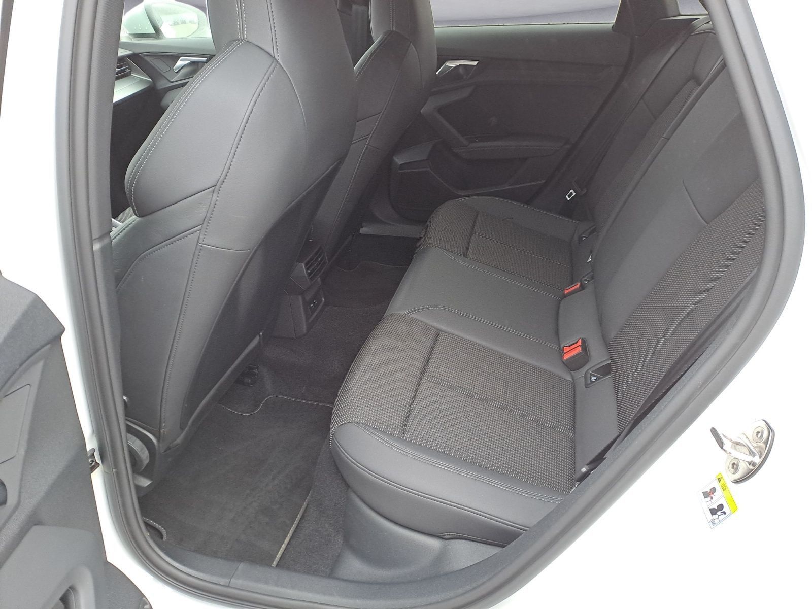 Audi A3 Sportback 45 TFSIe S-tronic S-Line Navi Virtu