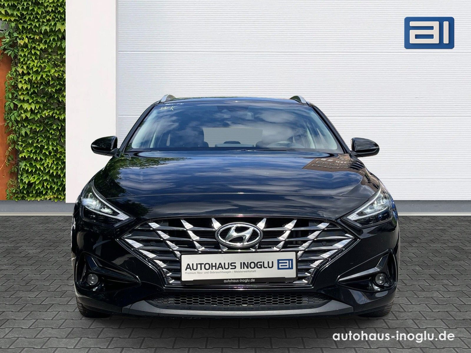 Hyundai i30 1.0 TGDI - Samsaru's Car Outlet