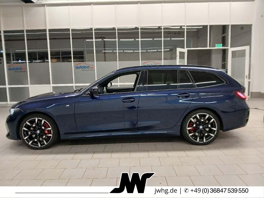 BMW 320 d xDr LCI M Sport Pro M-SITZE/DAP/HUD/360°