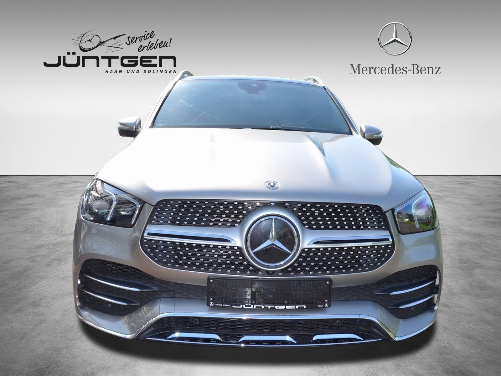 Mercedes-Benz d 4M AMG MULTIBEAM 360° AHK PANO BURMESTER AIRMA