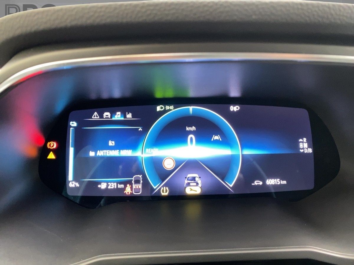 Renault ZOE EXPERIENCE R110 50kWh - Samsaru's Car Outlet