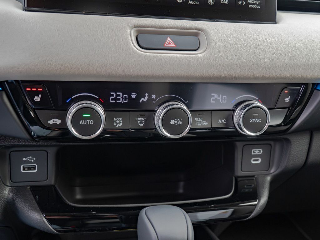 Honda HR-V 1.5 i-MMD Hybrid Advance Style NAVI ACC LED