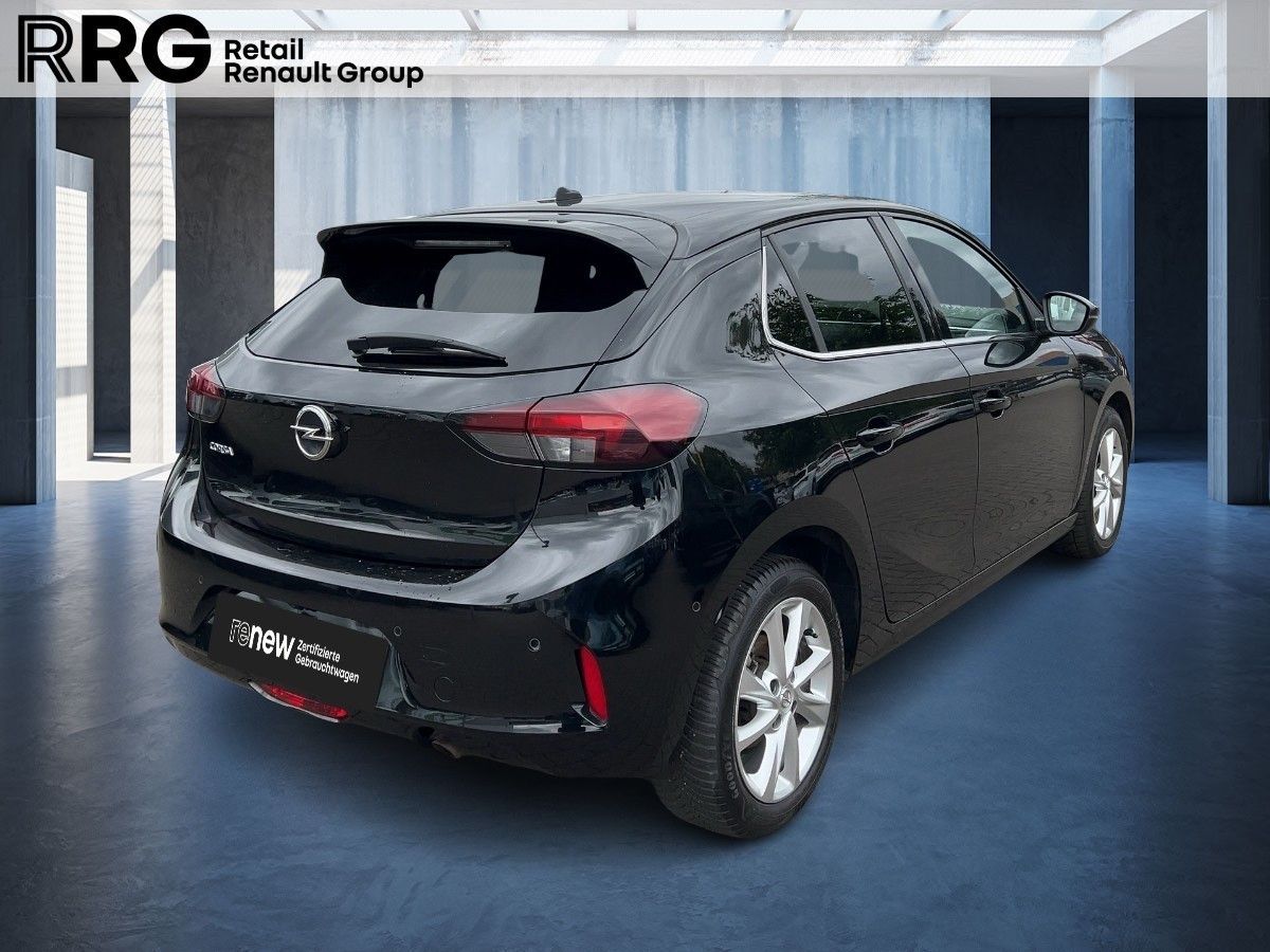 Opel Corsa F Elegance - Samsaru's Car Outlet