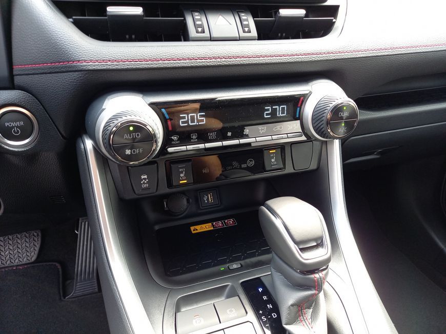 Toyota RAV 4 Plug-IN ,Teamplayer, 8 fach, incl LM WkR