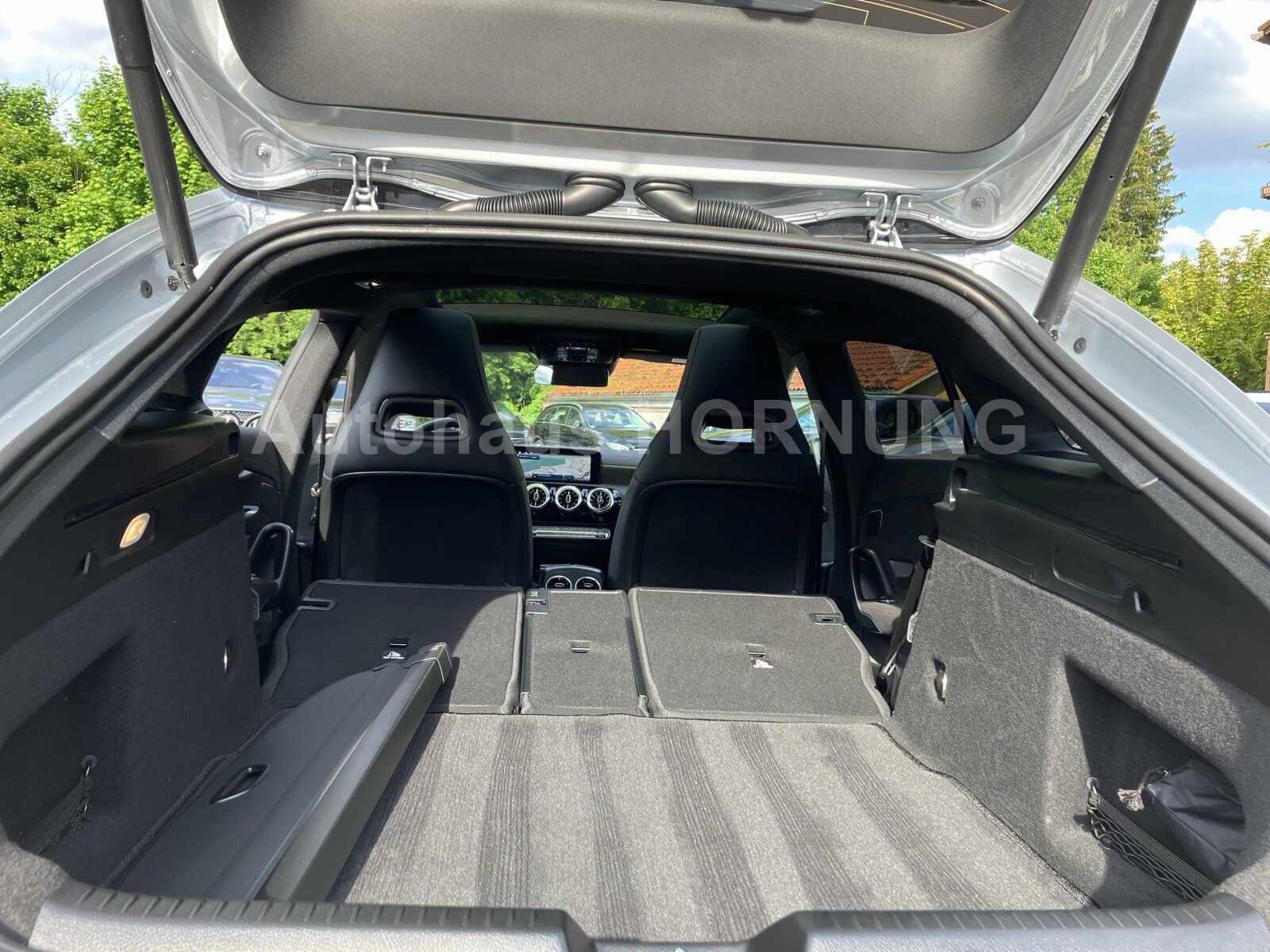 Mercedes-Benz CLA 250 4x4 AMG PREMIUM - Samsaru's Car Outlet