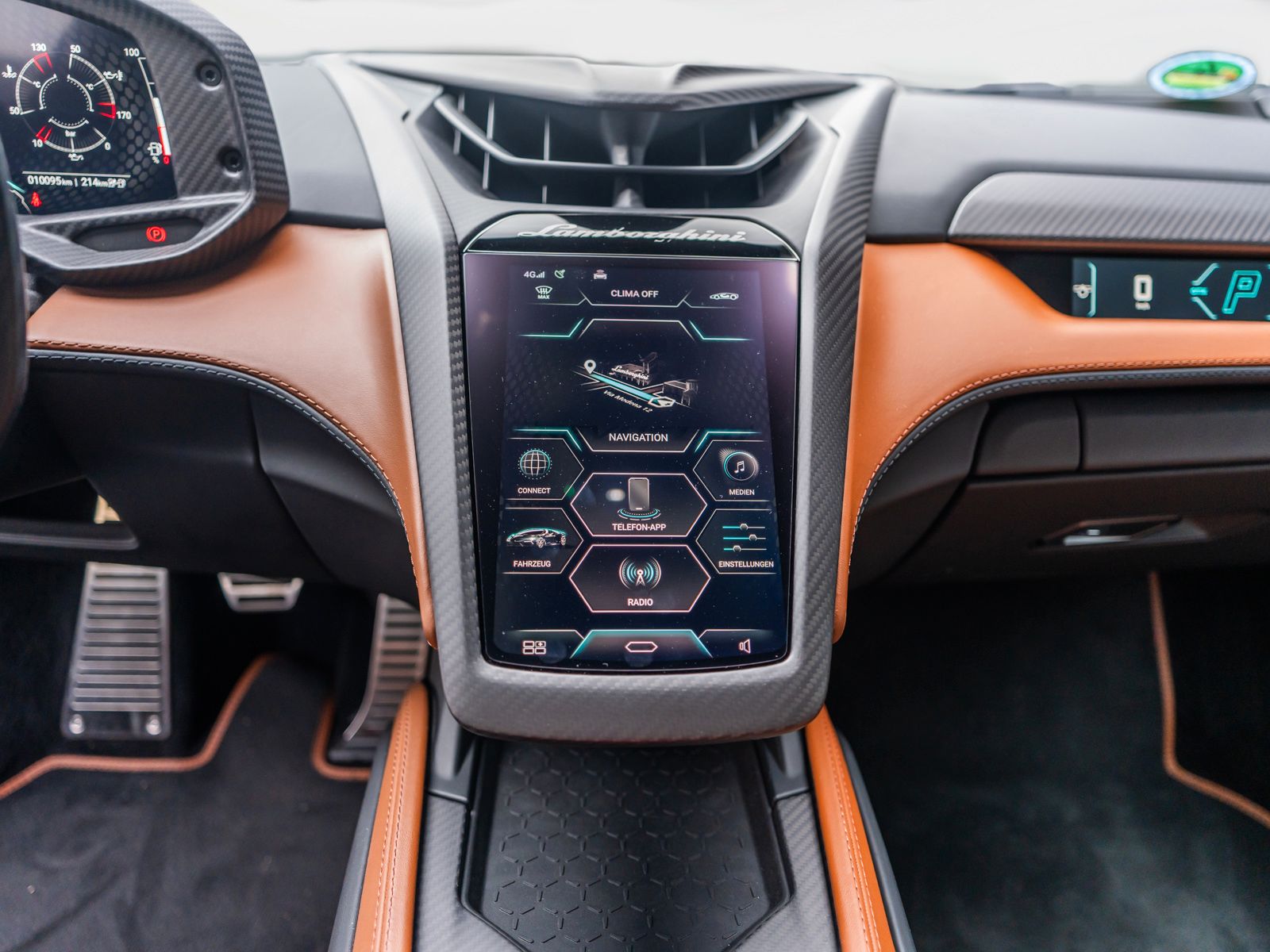 Lamborghini Revuelto Ad Personam | Lamborghini Nürnberg