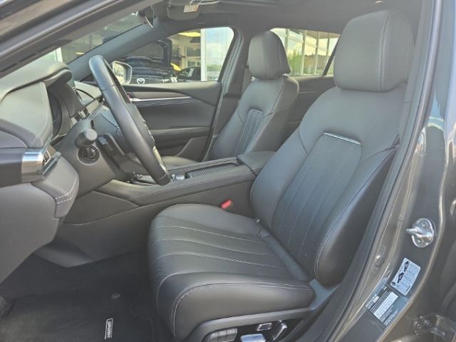 Mazda 6 Kombi Takumi 2.5L 194PS 2023 6AT FWD TAKUMI HU