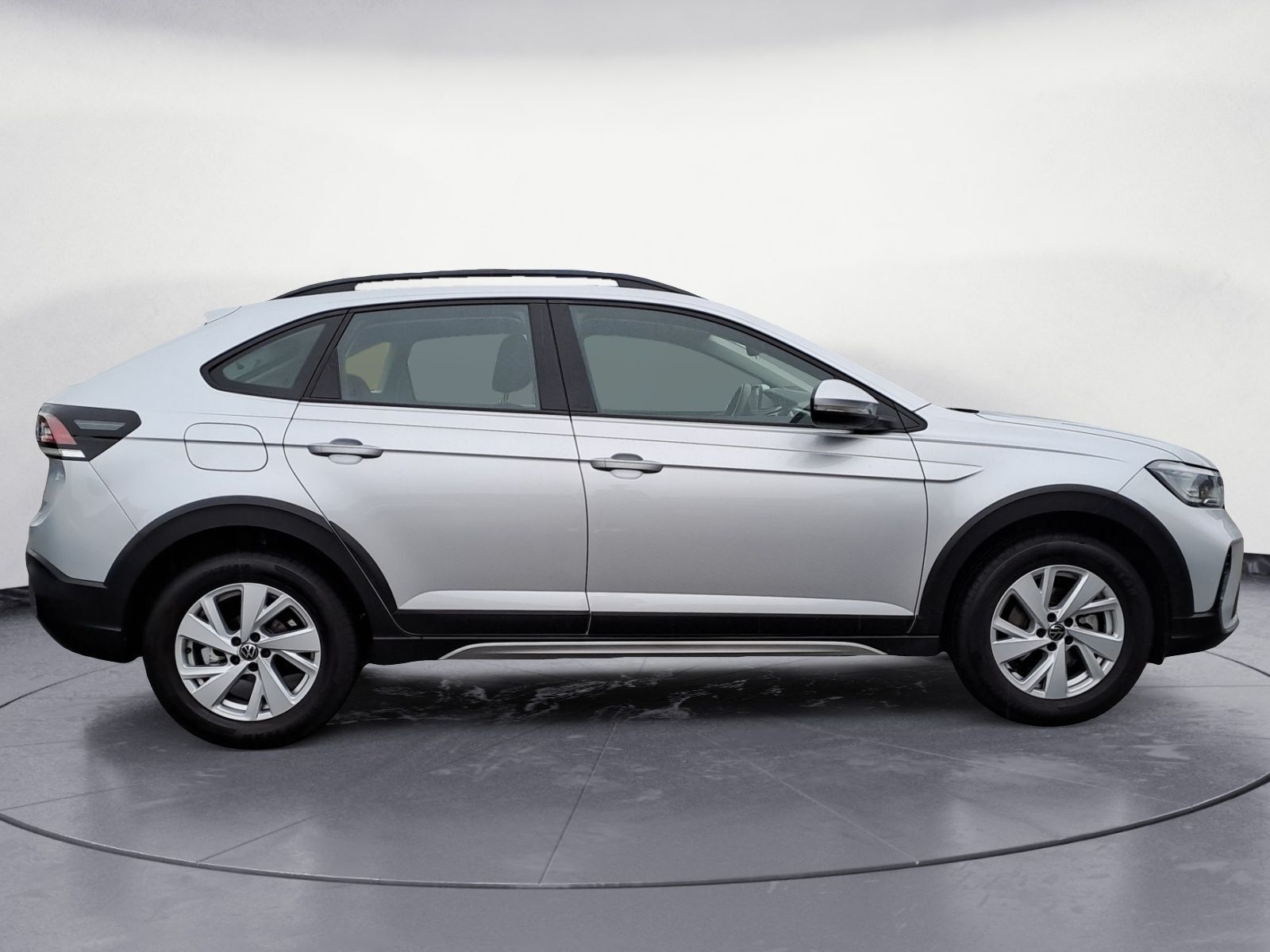 Volkswagen Taigo 1.0 TSI OPF Life - Samsaru's Car Outlet