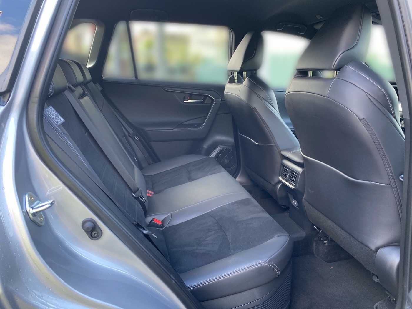 Toyota RAV4 2.5 Plug-in-Hybrid GR SPORT SHZ KLIMA