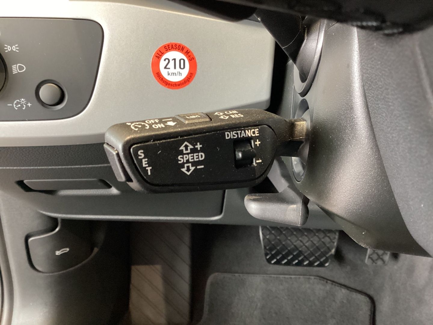 Audi A4 Avant S line 40TDI quattro S tronic - Samsaru's Car Outlet