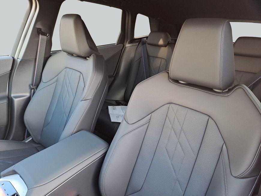 BMW X3 30e xDrive 140 kW, 5-türig