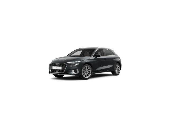 Audi A3 Sportback 35 TFSI S tronic S LINE - Samsaru's Car Outlet